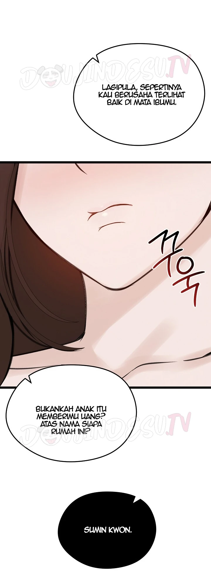 Runaway Wife - Page 34